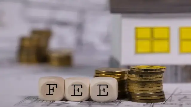 رسوم الإسكان في بلدية دبي