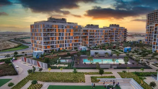 Преимущества жизни в Dubai Production City