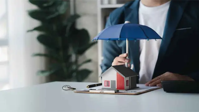 Property Insurance in Dubai 2025