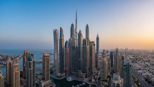 Dubai Real Estate Market Q2 2026