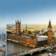 Dubai vs London Real Estate Market 2025