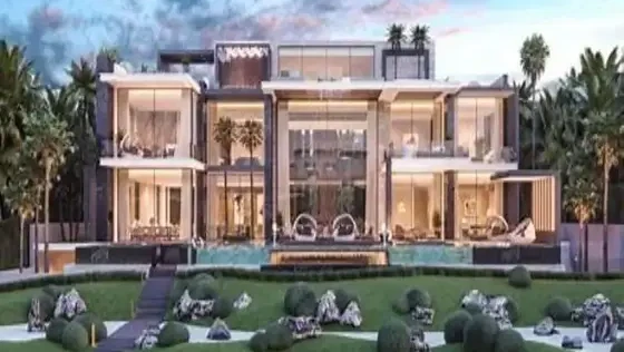 Top Sector to Buy Villas in Emirates Hills