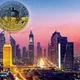 How to Buy Property with Cryptocurrency in Dubai