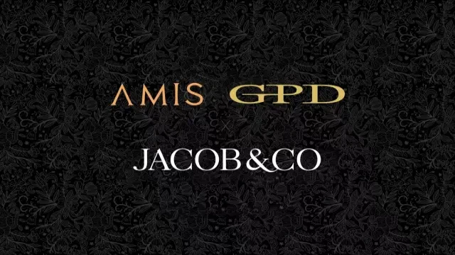 Jacob & Co Enters Dubai Real Estate with AMIS