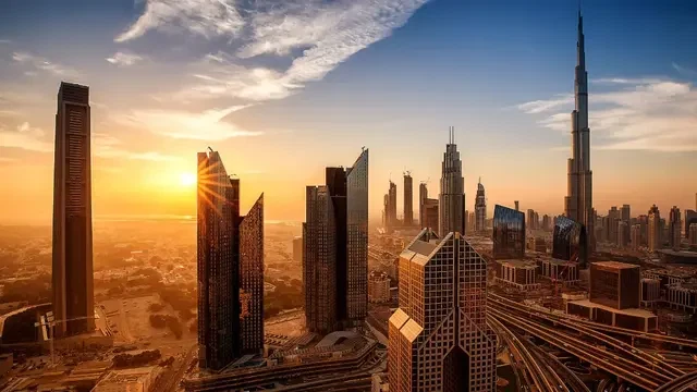 Pros of Living in Downtown Dubai