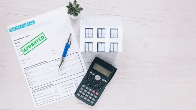 Loan Against Property Dubai
