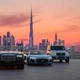 Luxury Car Brands are Entering Dubai Real Estate
