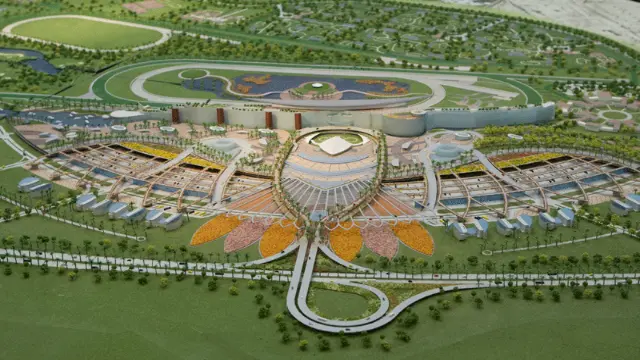why invest in meydan dubai