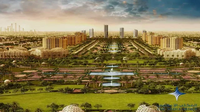 Преимущества жизни в MBR City