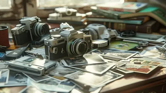 Most Expensive Cameras in The World