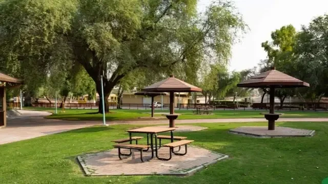 Mushrif Park Dubai Guide