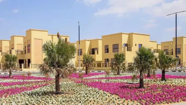 Преимущества жизни в Над-эль-Шебе