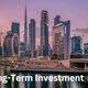 property flipping vs long-term investment