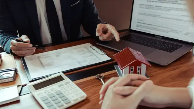 المستندات المطلوبة عند التقدم بطلب للحصول على قروض عقارية