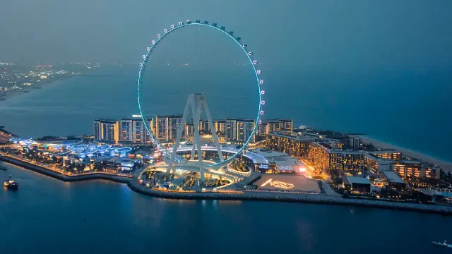 إيجابيات العيش في جزيرة بلوواترز