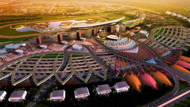 Pros of Living in Meydan