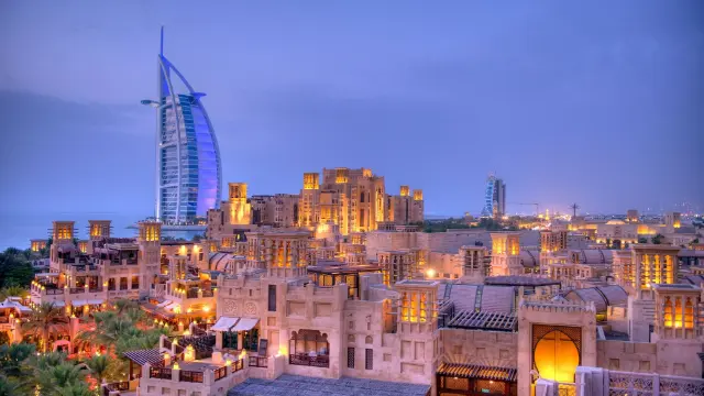 إيجابيات العيش في أم سقيم