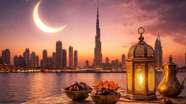 Ramadan Working Hours in UAE