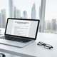 Sales and Purchase Agreement Dubai