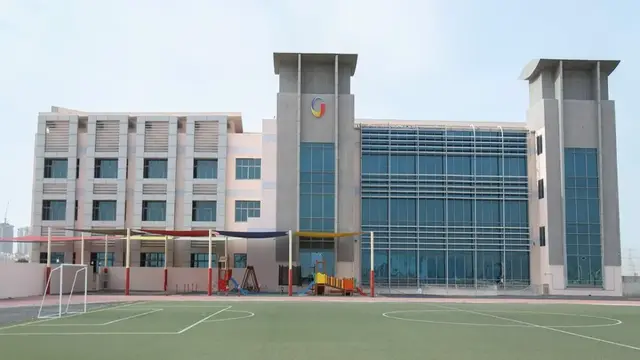 top schools near downtown dubai