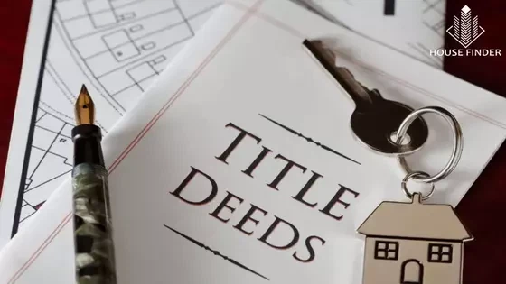 Право собственности Дубай