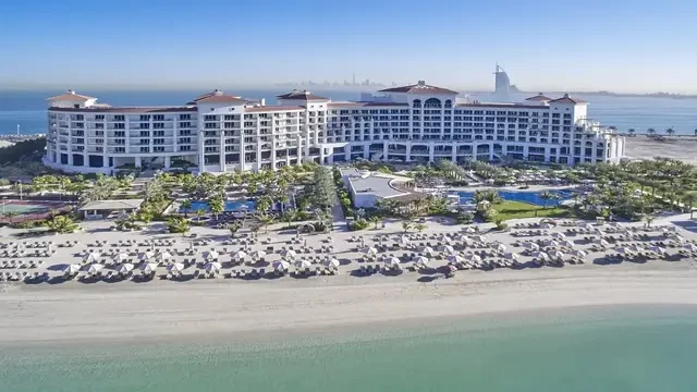 Top 10 Hotels in Palm Jumeirah