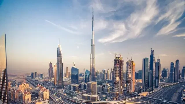 Top 10 Projects in Downtown Dubai