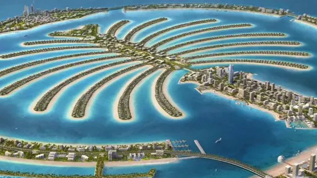 Top Projects in Palm Jumeirah