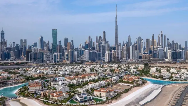 Top Communities to Buy Properties in MBR City