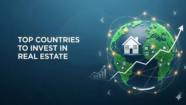 Лучшие страны для инвестиций в недвижимость