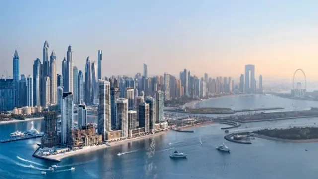 Лучшие районы Дубая с самой высокой доходностью от аренды