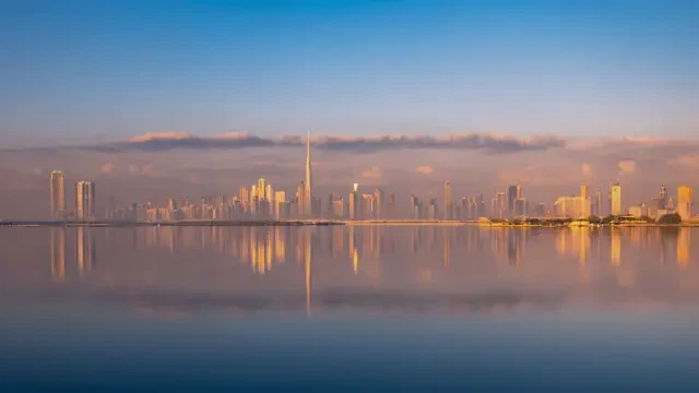 Top Famous Architects Shaping Dubai