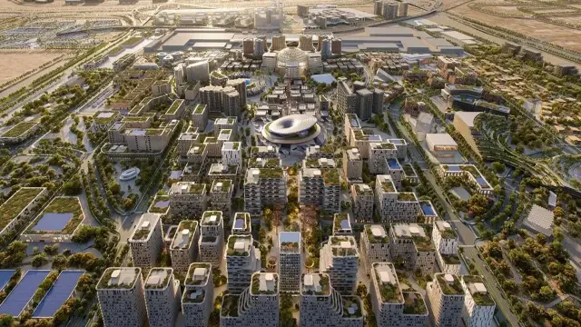 Top New Projects in Dubai South for Investments