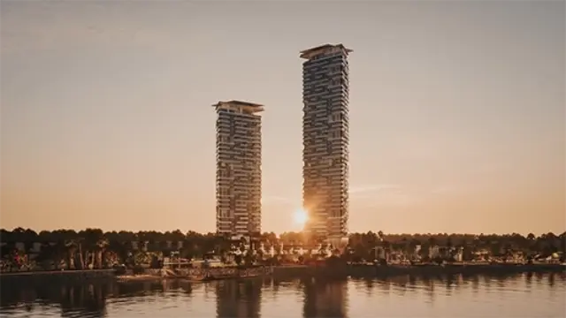 Top Projects by Beyond Developments