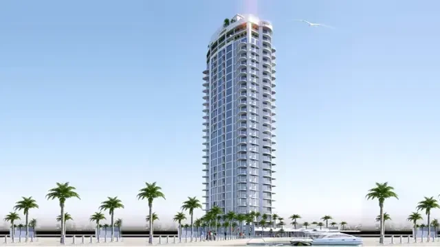 Top Projects by Condor Group