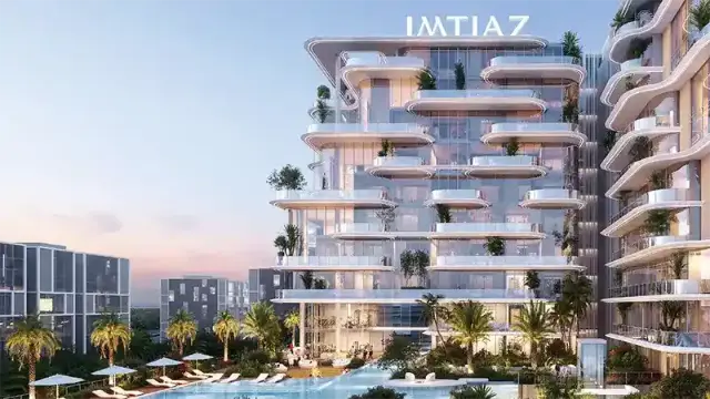 Top Projects by Imtiaz in Dubai
