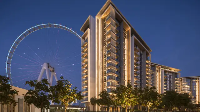 Top Projects by Meraas in Dubai