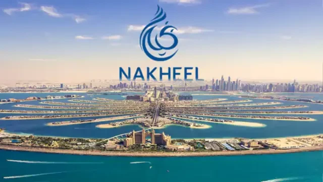 Лучшие проекты Nakheel в Дубае