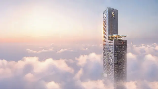 Top Projects by Sobha Realty in Dubai