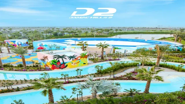 Best Properties and Projects in DAMAC Hills 2