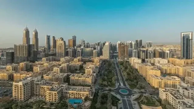 Pros and Cons of Al Barsha