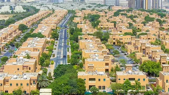 why invest in al furjan