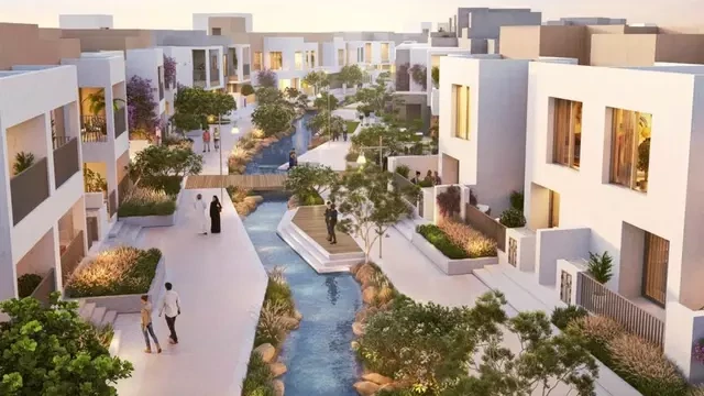 مناطق بأسعار معقولة في دبي