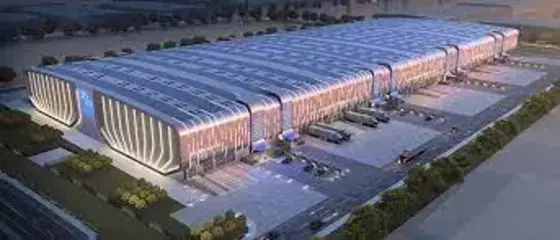 مناطق للايجار مستودعات دبي