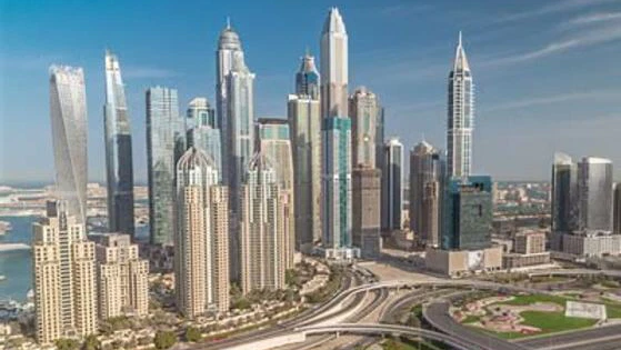 Dubai Real Estate Market Q4 2024 Transaction
