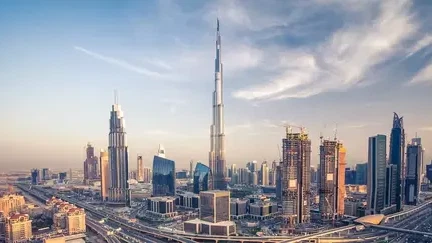 top reasons to buy property in downtown dubai
