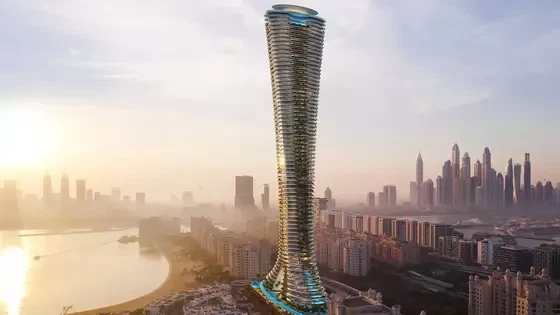 expensive properties sold in dubai