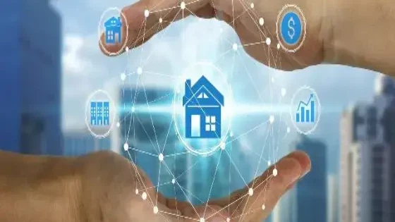 Role of Technology in Modern Real Estate Trends