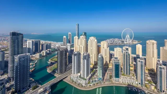dubai communities with best amenities