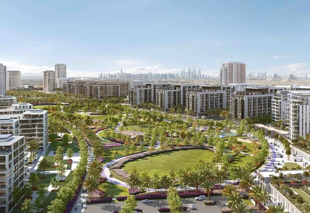 family friendly communities in dubai